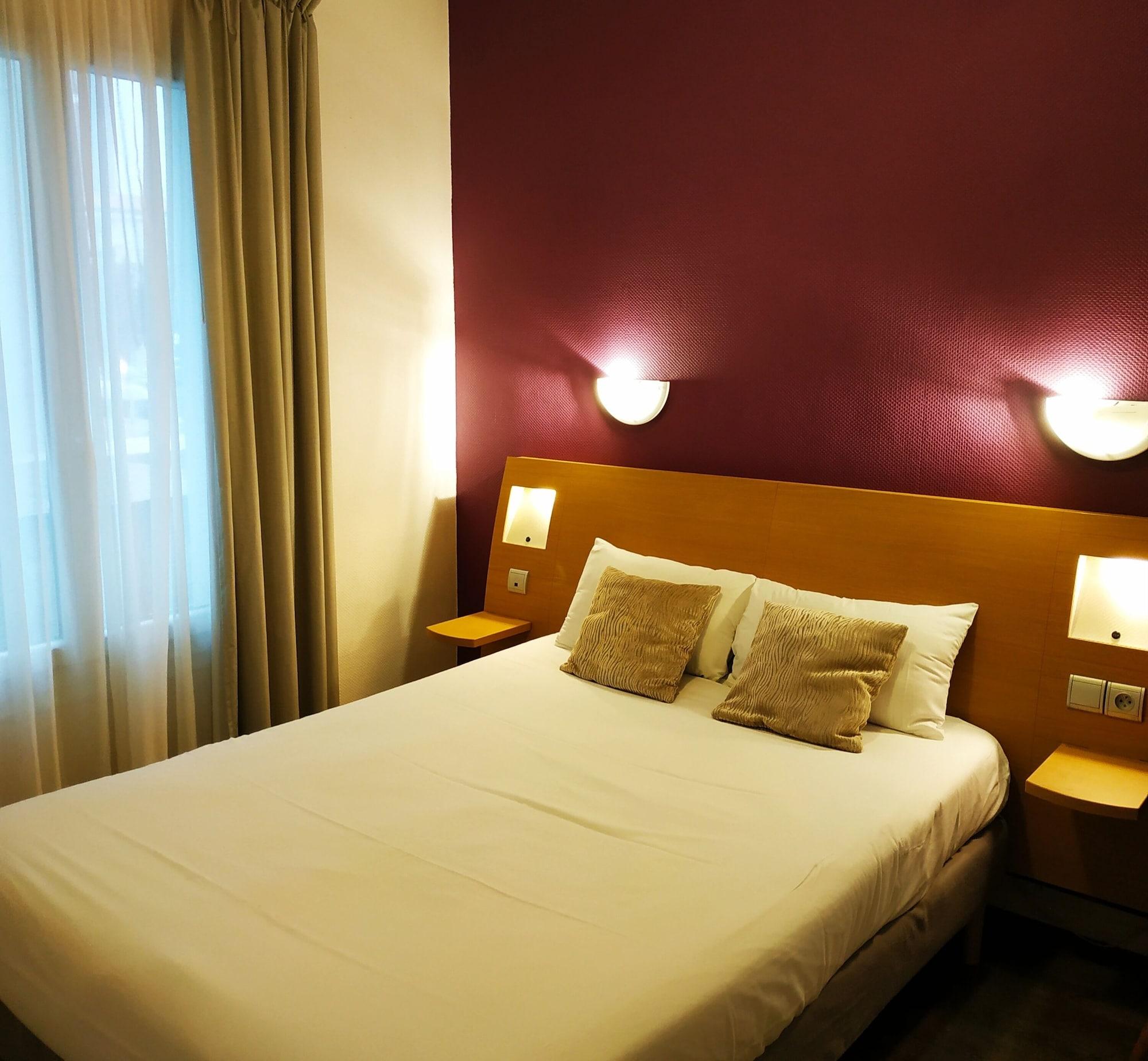 Brit Hotel Hermitage Royan Exterior photo