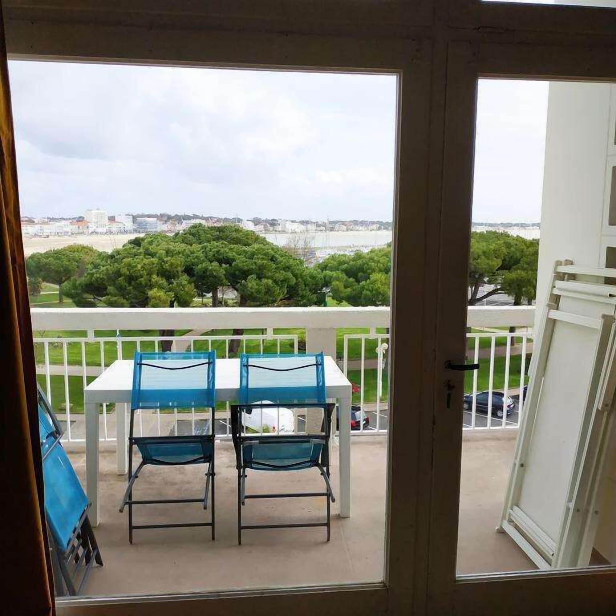 Brit Hotel Hermitage Royan Exterior photo