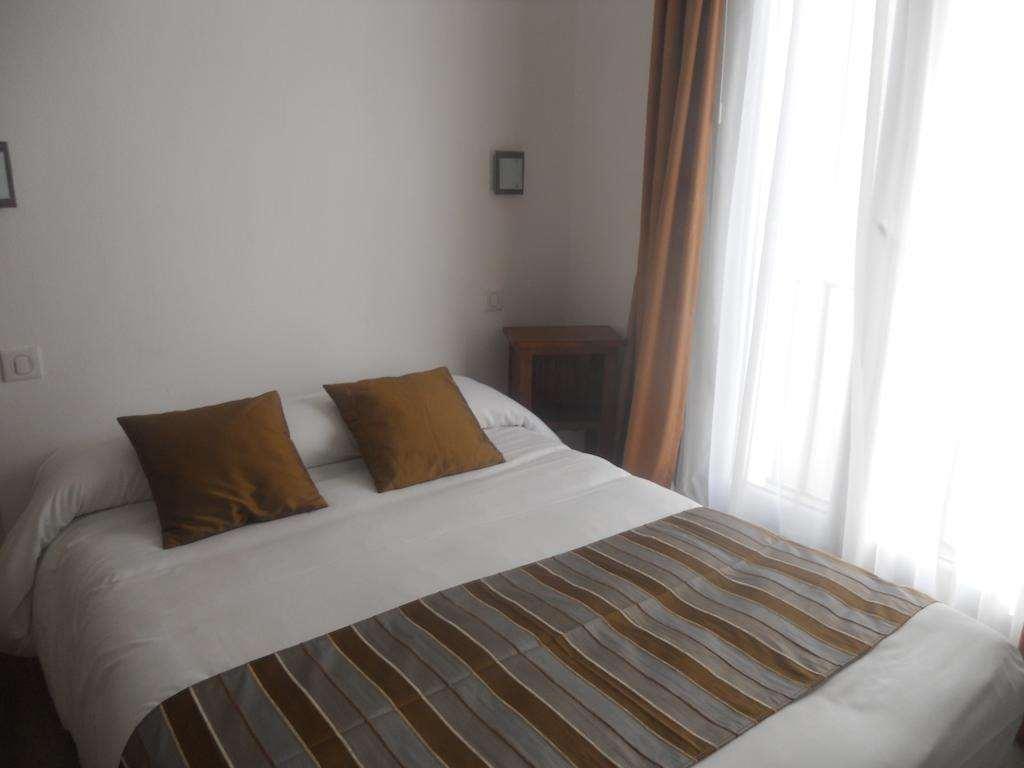 Brit Hotel Hermitage Royan Room photo