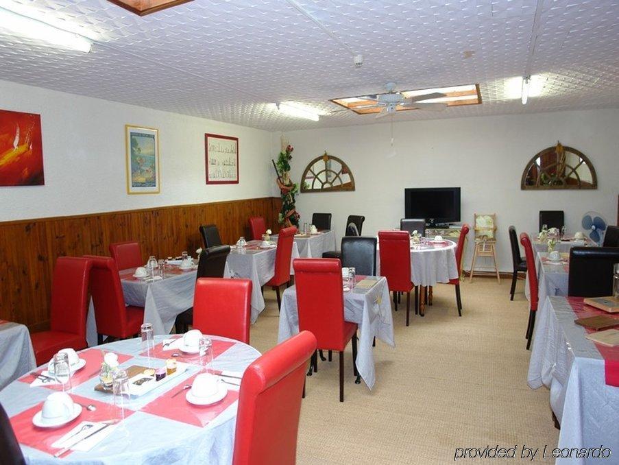 Brit Hotel Hermitage Royan Exterior photo