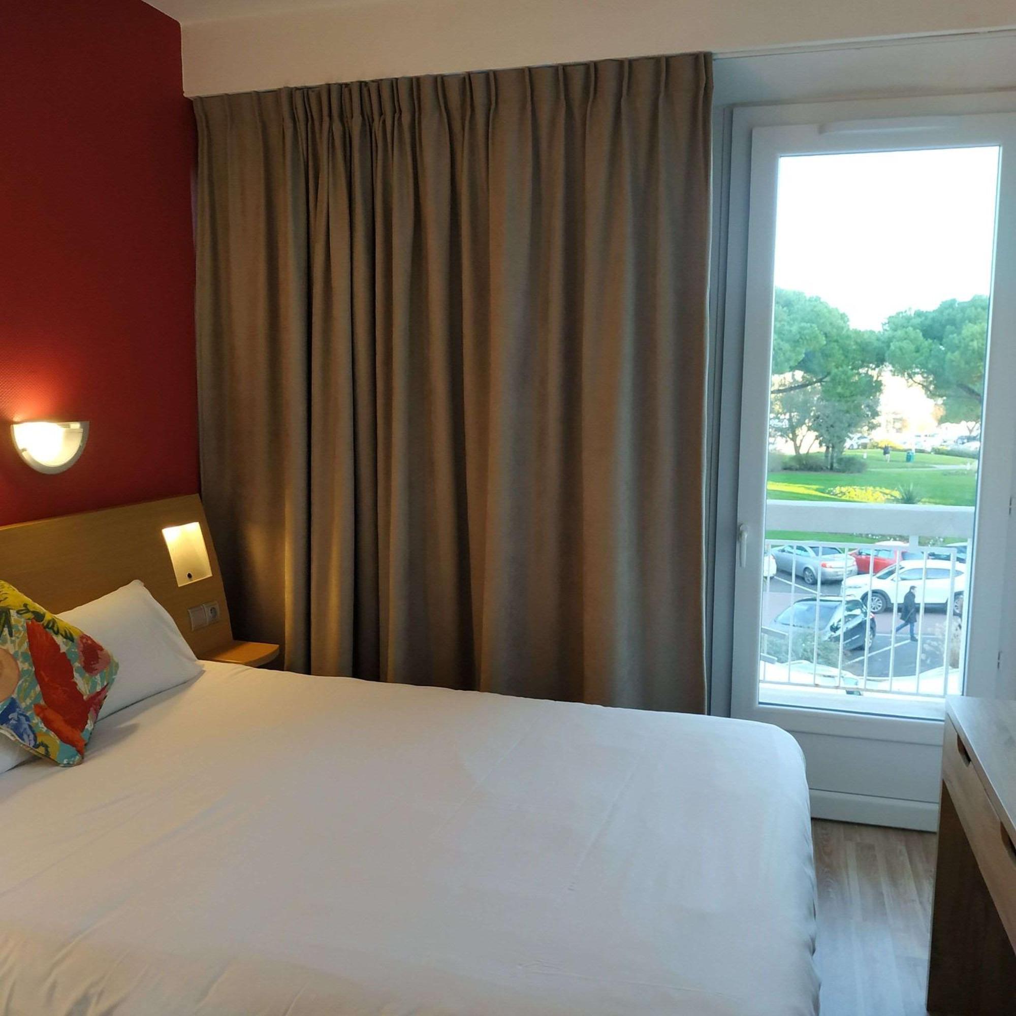 Brit Hotel Hermitage Royan Exterior photo