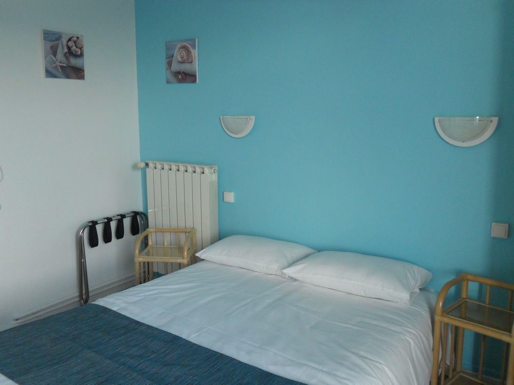 Brit Hotel Hermitage Royan Exterior photo